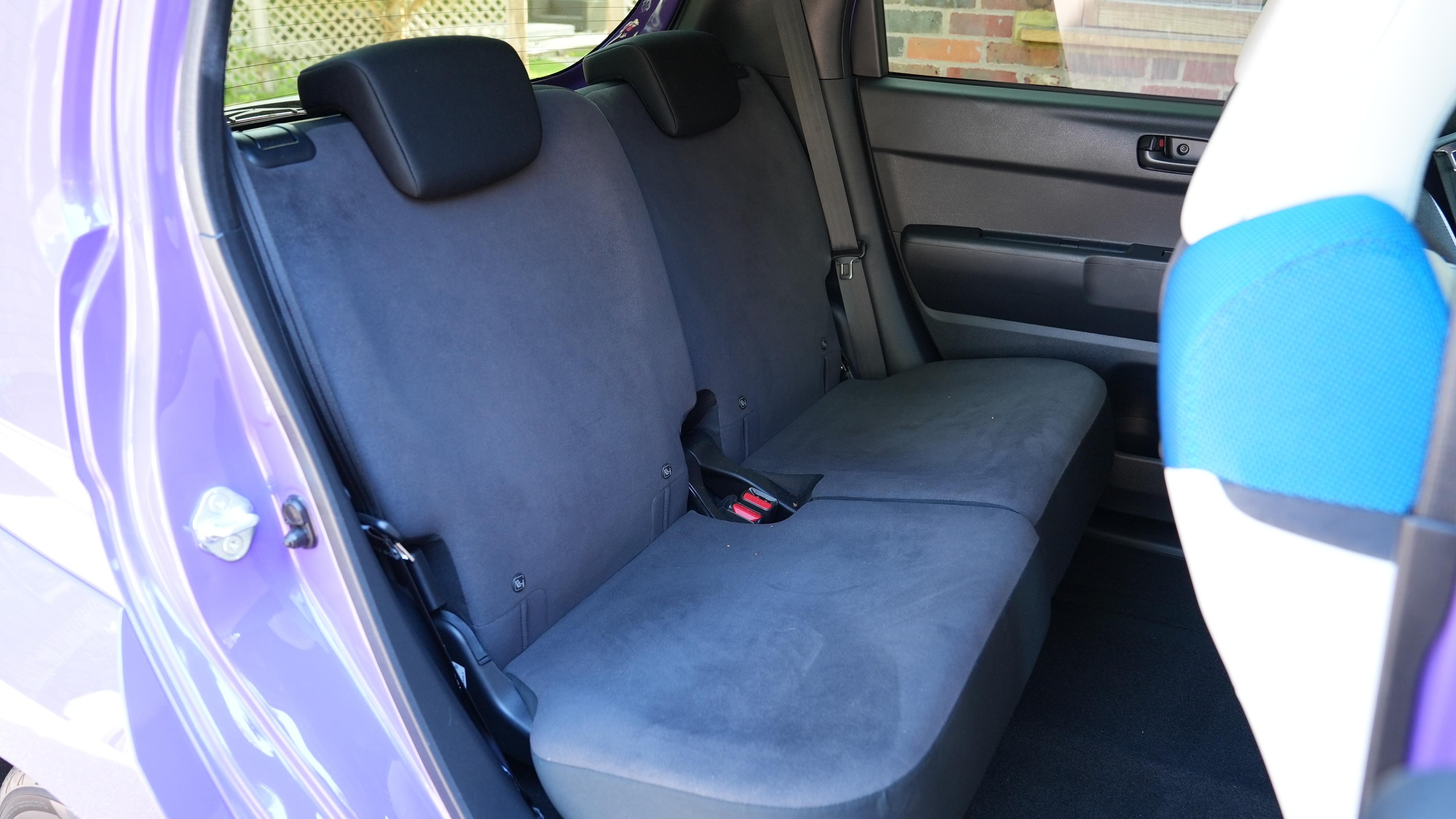 HONDA SUPER N HATCHBACK 70kW Advance 30kWh 5dr Auto